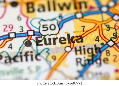 Eureka. Missouri. USA