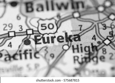 Eureka. Missouri. USA