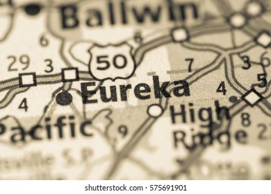 Eureka. Missouri. USA