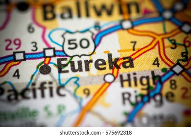 Eureka. Missouri. USA