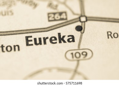 Eureka. Missouri. USA