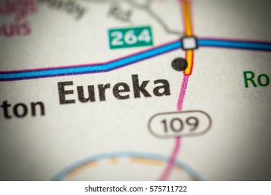 Eureka. Missouri. USA