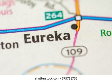 Eureka. Missouri. USA