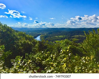 Eureka Springs, Arkansas Landscape