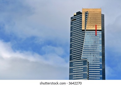 Eureka Tower