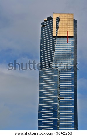 Eureka Tower