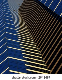 Eureka Tower, Melbourne