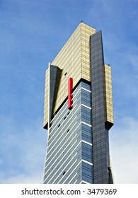 Eureka Tower, Melbourne