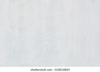 euro banknote paper for background and texture - Shutterstock ID 2158110819