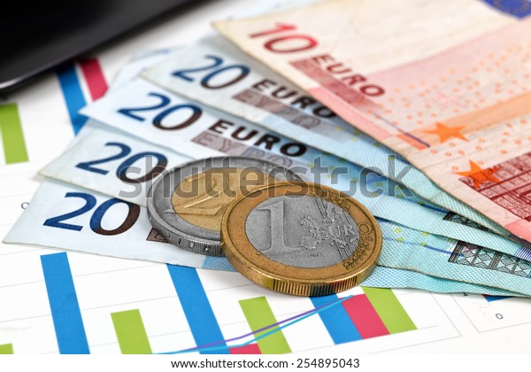Euro Stock Chart