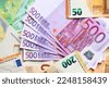 euro money 500