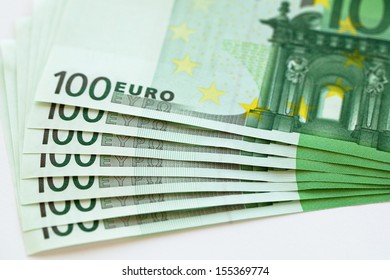 Euro Money Banknote Stock Photo 155369774 | Shutterstock