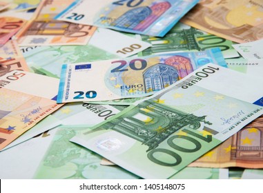 money from europe