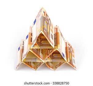 Euro Money Pyramid