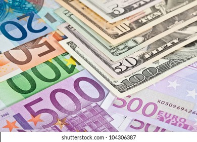 Euro Vs Dollar Images Stock Photos Vectors Shutterstock