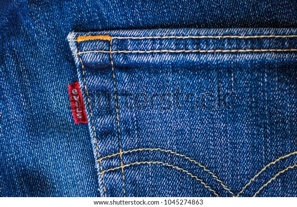 levis jeans trade in 2018