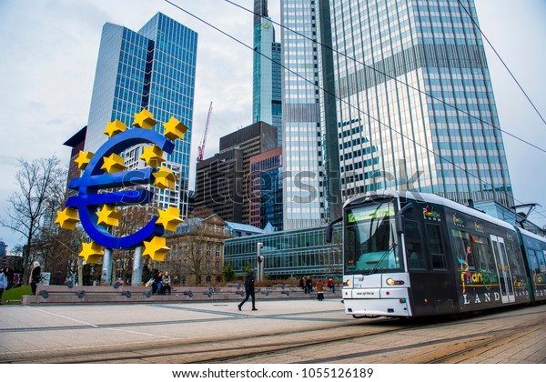 The European Central Bank\
is the central bank for the euro and administers monetary policy of\
the eurozone. The headquarter is in Frankfurt, Germany,March\
2018
