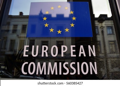 european commission, Brussels 15/01/2017