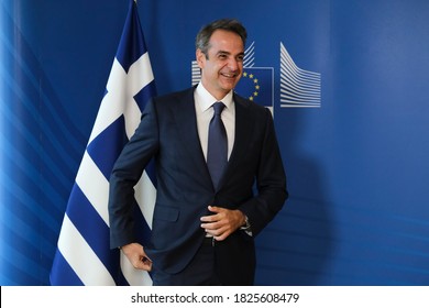 425 Kyriakos mitsotakis Images, Stock Photos & Vectors | Shutterstock