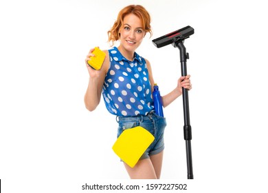 34 Cartoon Carpet Cleaning Stock Photos, Images & Photography | Shutterstock