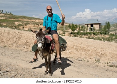 7,736 Man with donkey Images, Stock Photos & Vectors | Shutterstock