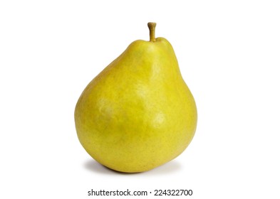 European Pear