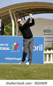 European Tour - Portugal Open-Estoril 2007 - Raphael Jacquelin (Fra)