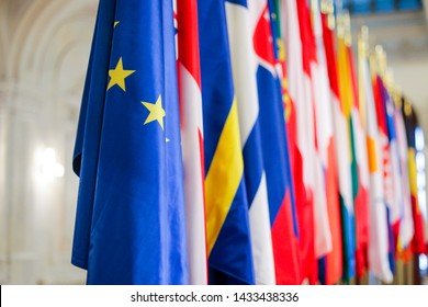 Eu Member States Images Stock Photos Vectors Shutterstock