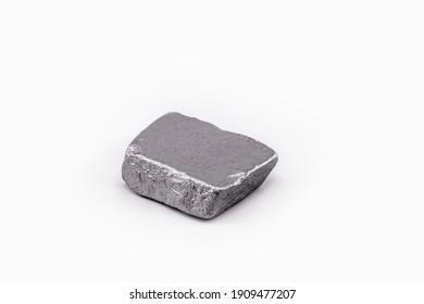 Europium, internal transition metal forming part of the rare earth group - Shutterstock ID 1909477207