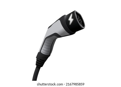 EV cable for electric car