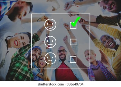 Evaluate Evaluating Evaluation Statistics Concept