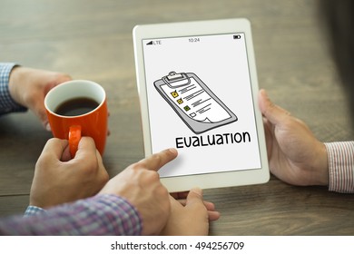 EVALUATION CONCEPT