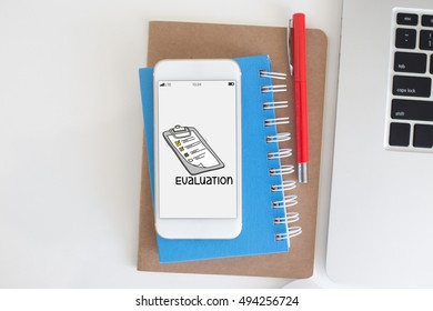 EVALUATION CONCEPT