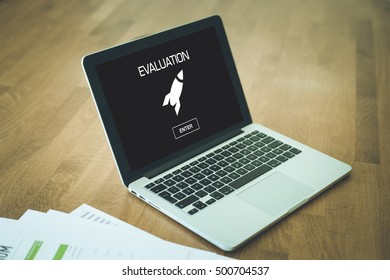 EVALUATION CONCEPT