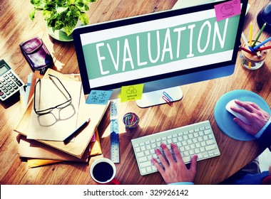 7,865 Monitoring evaluation Images, Stock Photos & Vectors | Shutterstock