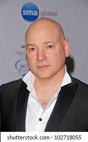 Evan Handler At The 2010 Night Of 100 Stars Oscar Viewing Party, Beverly Hills Hotel, Beverly Hills, CA. 03-07-10