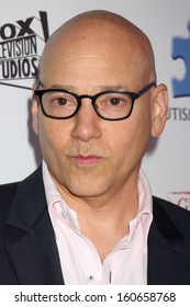 Evan Handler filmografia