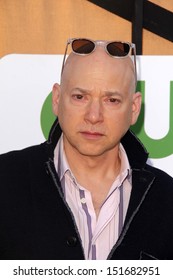 Evan Handler At The CBS, Showtime, CW 2013 TCA Summer Stars Party, Beverly Hilton Hotel, Beverly Hills, CA 07-29-13