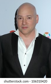 Evan Handler  At The Showtime Golden Globe Awards After Party. The Peninsula Hotel, Beverly Hills, CA. 01-11-09