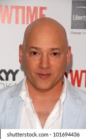 Evan Handler  At SHOWTIME's 2010 Emmy Nominee Reception, Skybar, West Hollywood, CA 08-28-10