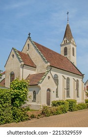 Evangelical Church, Bad-Buchau Am Federsee