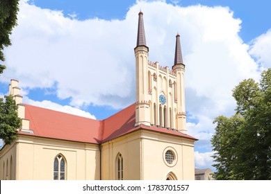 1,409 Cruciform Church Images, Stock Photos & Vectors | Shutterstock