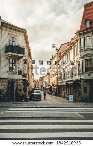 Similar – Streets Of Lisboa