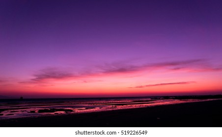 ハワイ 夕方 背景 Stock Photos Images Photography Shutterstock