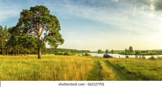August Nature Images, Stock & Vectors | Shutterstock