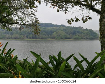 Tasik Putrajaya Images Stock Photos Vectors Shutterstock