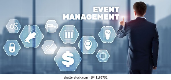 Event Management Project Management Creation And Development Of Small And Or Large Scale Personal Or Corporate Events