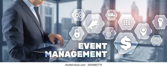 Event Management Project Management Creation And Development Of Small And Or Large Scale Personal Or Corporate Events.