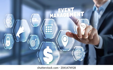 Event Management Project Management Creation And Development Of Small And Or Large Scale Personal Or Corporate Events