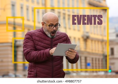 Events